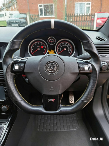 Vauxhall astra vectra - vauxhall, h/vectra