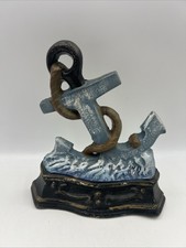 Nautical Anchor ⚓️