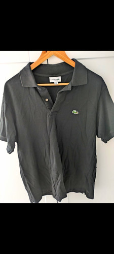 Lacoste men classic fit - lacoste,