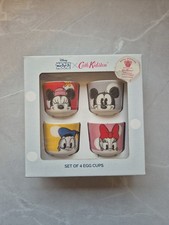 Mickey Mouse X Cath Kidston