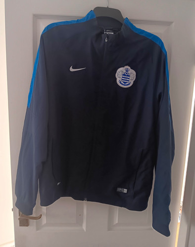 Nike qpr dri - dri-fit, full