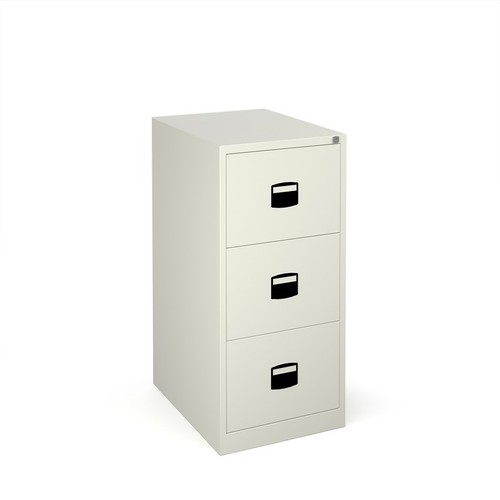 Dcf3wh steel 3 - -, drawer
