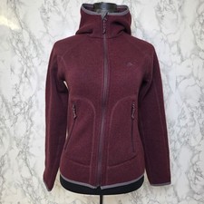 Mountain equipment fleece - mountain,