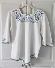 Vintage Handmade Mexican Style