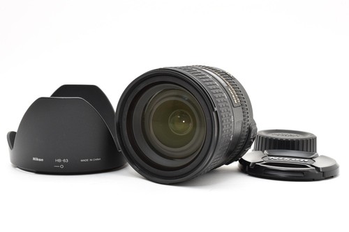 Mint hood nikon - [mint, w/
