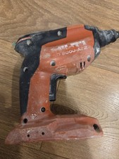 Hilti SD5000-A22 Screw Gun