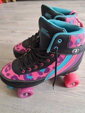 No Fear Retro Style Roller