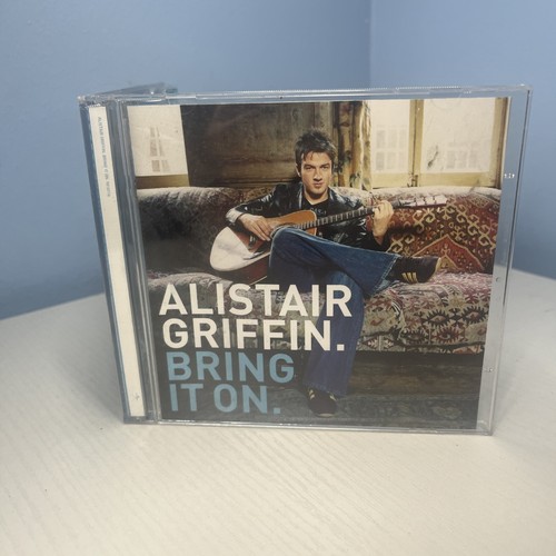 Bring by alistair - on,