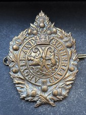 Argyll And Sutherland