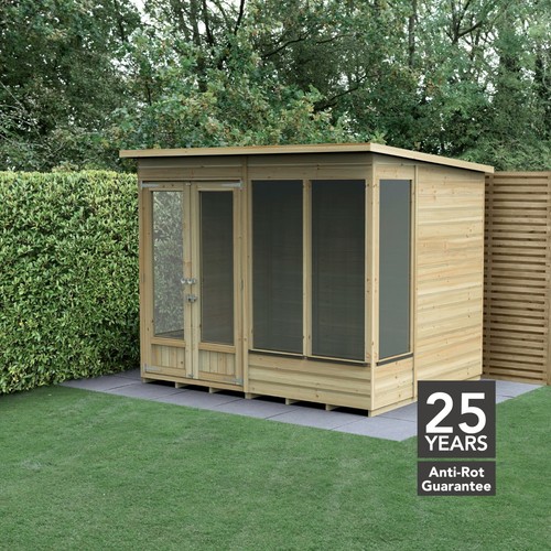 Forest beckwood pent - forest,