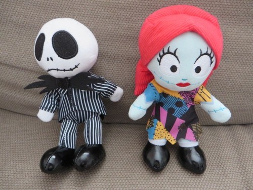 Disney nuimos jack skellington - disney,