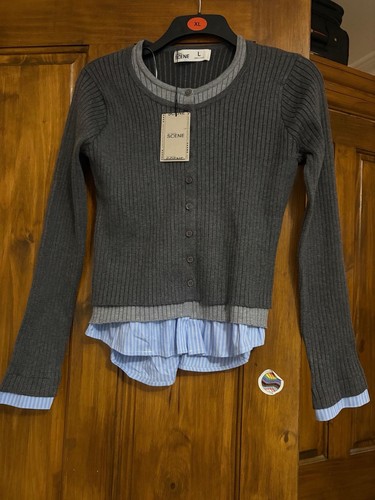 Scene womens 1 - 2, in