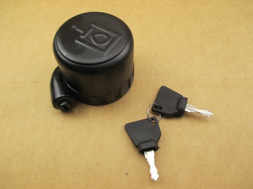 Hydraulic filler cap keys - hydraulic,