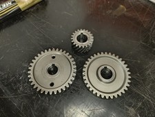 2007 CPI SM 50 Minarelli Am6