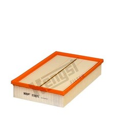 Air Filter Hengst E587L Fits