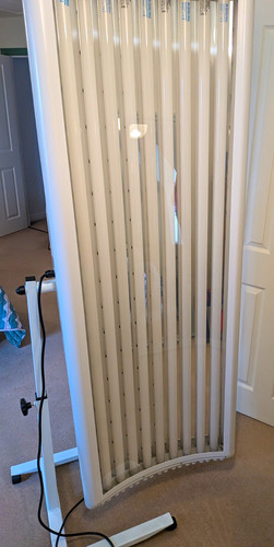 Lamp phototherapy unit - lamp,