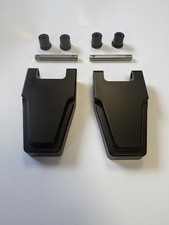 Land Rover Defender Bonnet