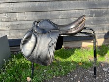 Black equipe synergy jump