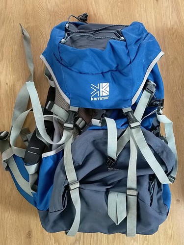 Karrimor rucksack - karrimor, 60-65