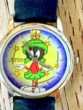 Vtg Armitron Marvin the