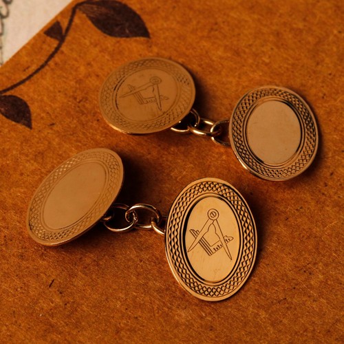 Pre owned vintage - vintage, 9ct