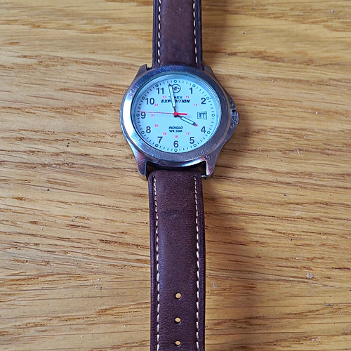Timex expedition men quartz - expedition, men's