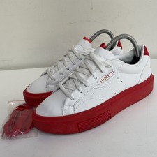 Adidas x Fiorucci Shoes