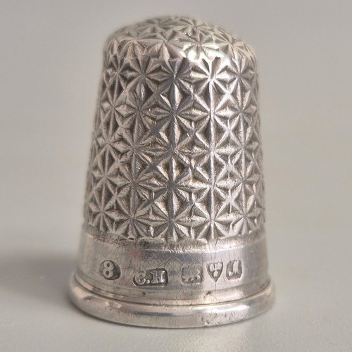 Antique 1912 sterling - sterling, silver