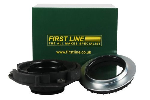 First line suspension - line,