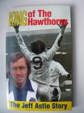 King of the Hawthorns: The