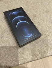*** iPhone 12 Pro Max 256GB