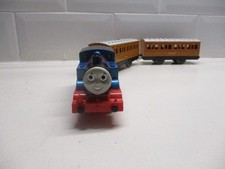 tomy trackmaster thomas the