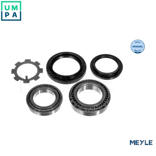 Wheel bearing kit 714 501 - wheel,