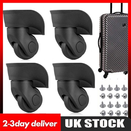 4pcs luggage wheel - 4pcs,