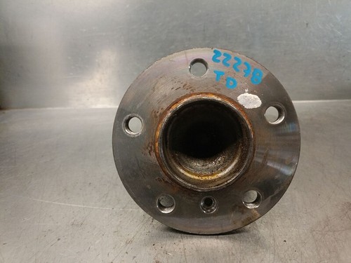 33416858086 rear right - , wheel