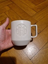 2017 Whitr Starbucks Mug With