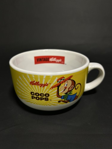Kelloggs coco pops logo cereal - kelloggs,