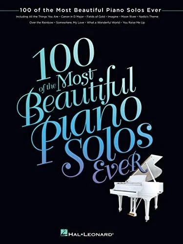 100 the most beautiful - 100,