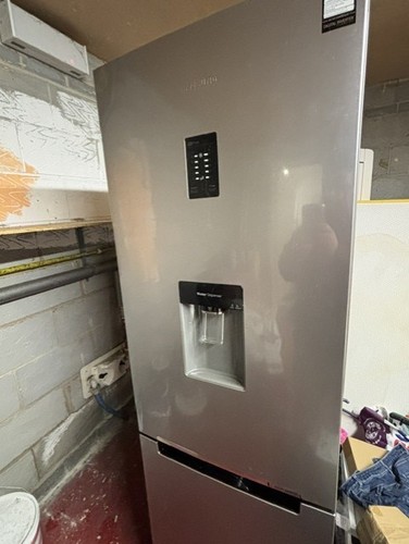 Samsung series fridge - 6,