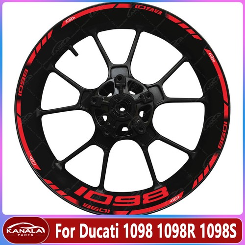 Inch motorcycle wheel - inch,