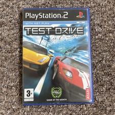 Test Drive Unlimited (Sony