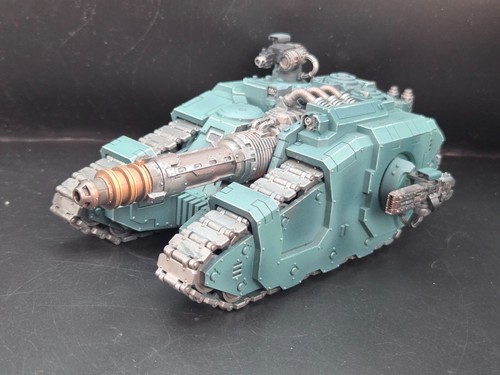 Warhammer horus heresy - horus, 30k