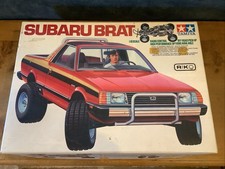 Tamils vintage subaru brat - subaru,