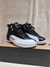 Air Jordan 12 RETRO Playoffs