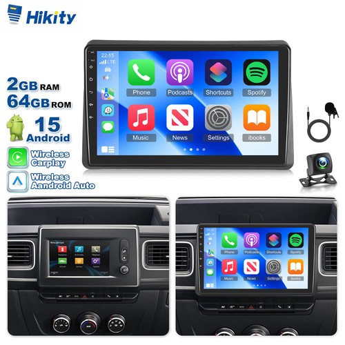 64g carplay for renault - carplay,
