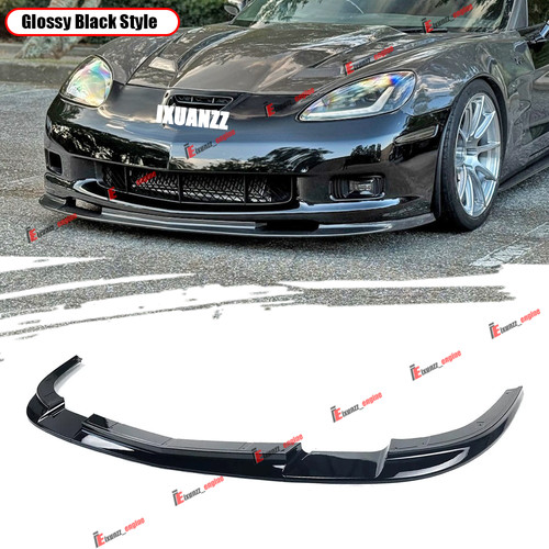 For corvette z06 - z06, 06-13