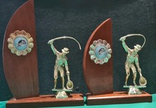 Vintage 1970s fishing