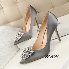 New Ladies Bridal Shoes