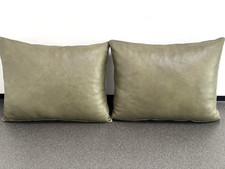 2 X Cushion 50x40 CM