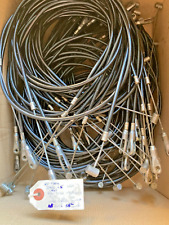Original Triumph USA TR6S / T120R T.L.S. Front Brake Cable For 1968 Plate.